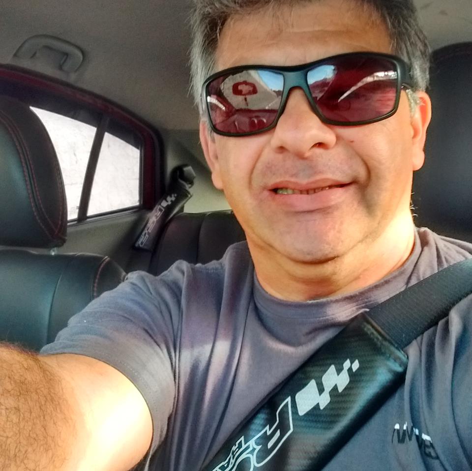 Marcelo Negrão