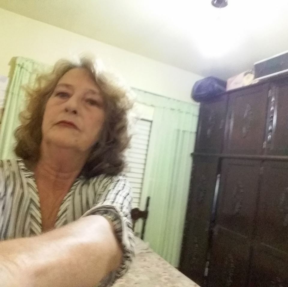 Eliane Oliveira Wesheimer Carvalho